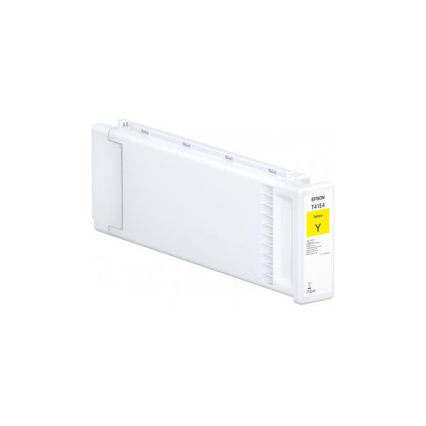 Epson UltraChrome XD2 cartuccia d'inchiostro 1 pz Originale Giallo