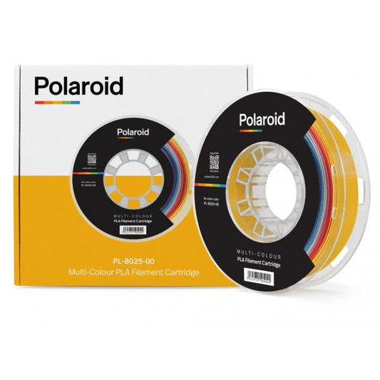 Polaroid Universal Acido polilattico (PLA) 500 g