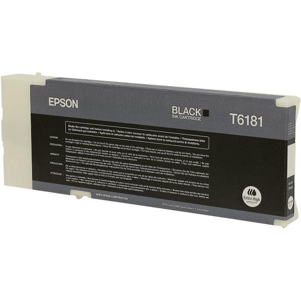 Epson Tanica Nero