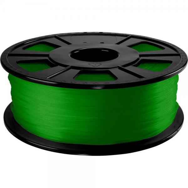 Renkforce RF-4511226 materiale di stampa 3D Acido polilattico (PLA) Verde 1 kg