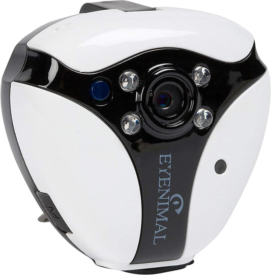 Eyenimal Pet Videocam. Videocamera per animali