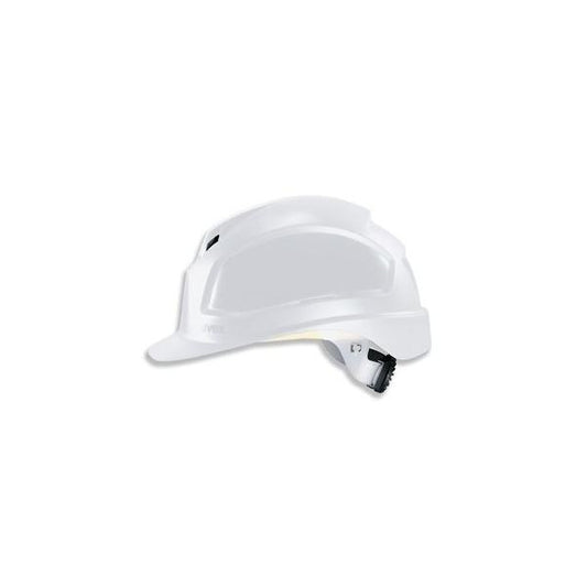 Uvex 9772130 casco di sicurezza