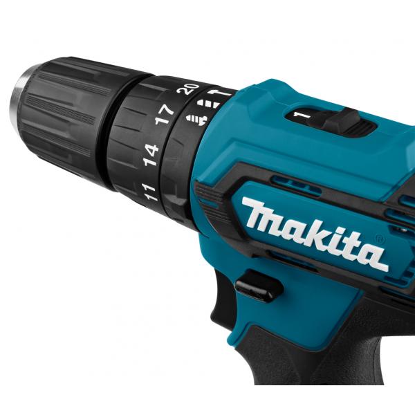 Makita HP333DSAP1 pink Akku-Schlagbohrschrauber