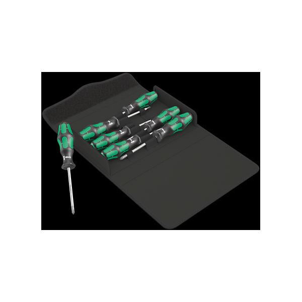 Wera 05105623001 cacciavite manuale Set