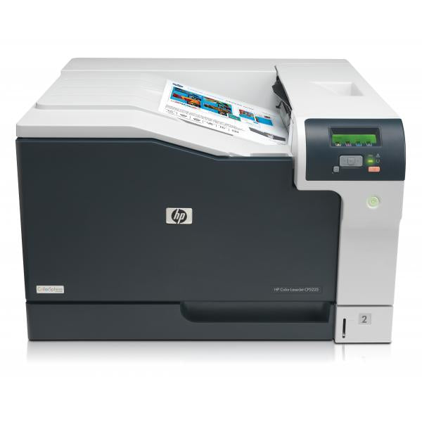 HP Color LaserJet Professional CP5225dn A colori 600 x 600 DPI A3