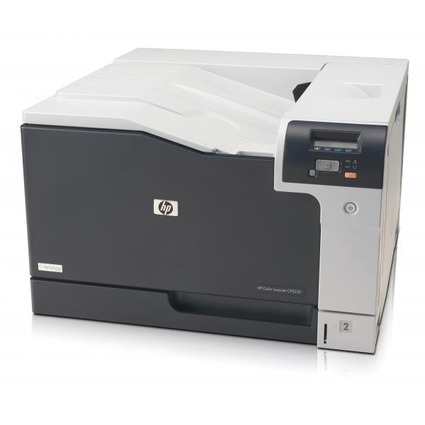 HP Color LaserJet Professional CP5225dn A colori 600 x 600 DPI A3