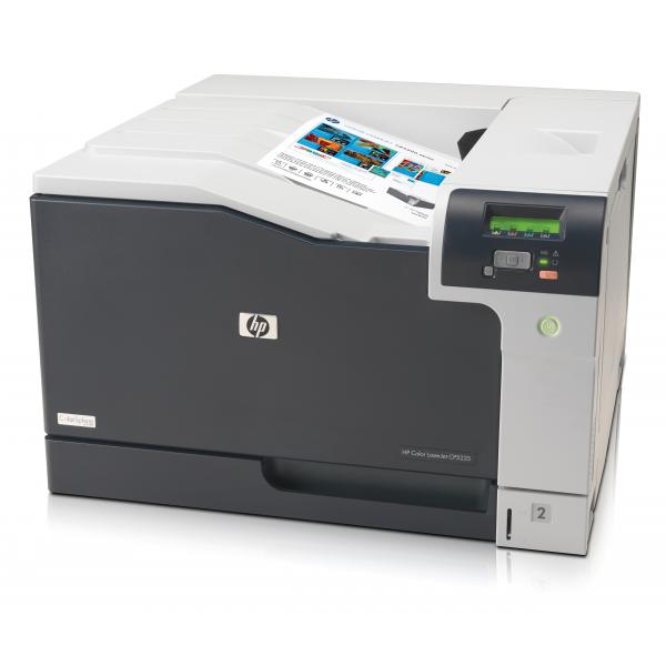 HP Color LaserJet Professional CP5225dn A colori 600 x 600 DPI A3