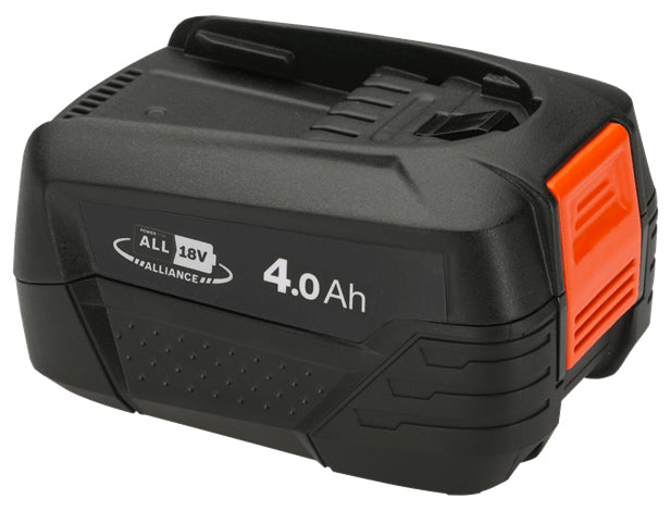 Gardena P4A PBA 18V/72 Batteria