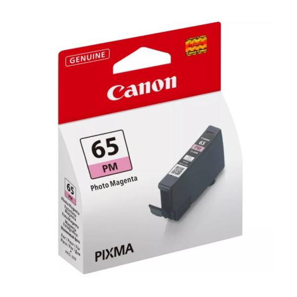 Canon CLI-65PM cartuccia d'inchiostro 1 pz Compatibile Magenta