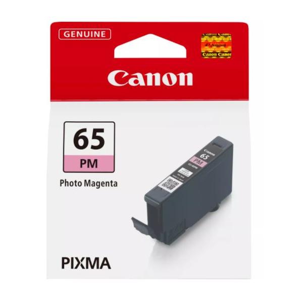 Canon CLI-65PM cartuccia d'inchiostro 1 pz Compatibile Magenta