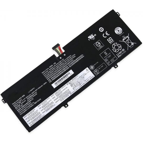 CoreParts MBXLE-BA0223 ricambio per notebook Batteria