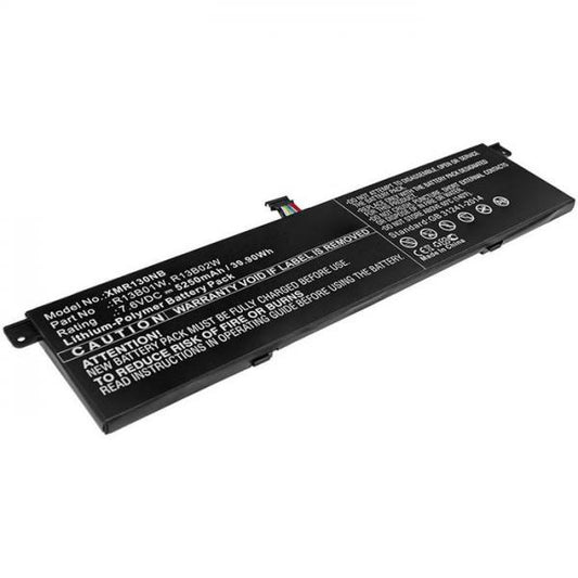 CoreParts MBXMISC0253 ricambio per notebook Batteria