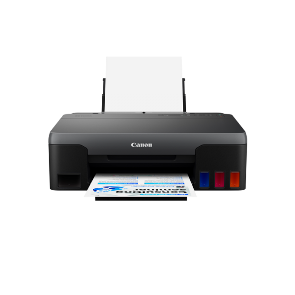 Canon PIXMA G1520 MegaTank stampante a getto d'inchiostro A colori 4800 x 1200 DPI A4