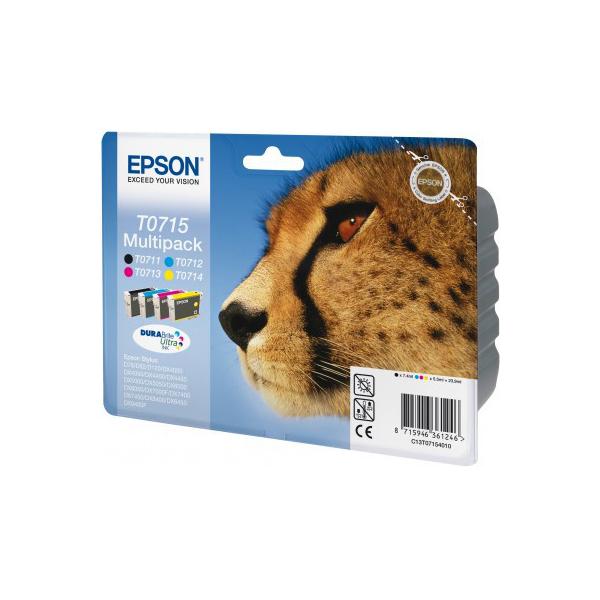 Epson Multipack 4 colori