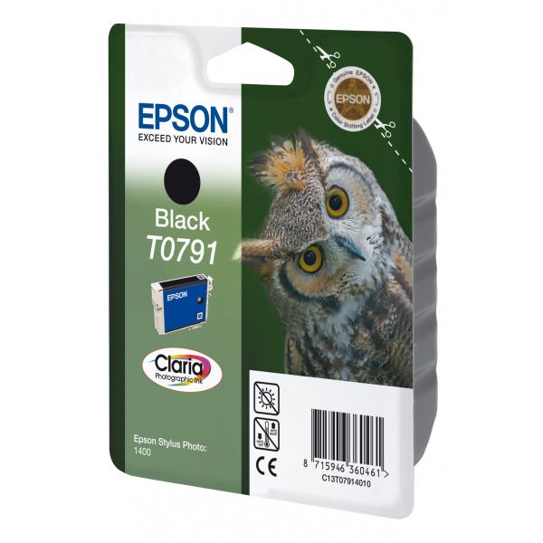 Epson Owl Cartuccia Nero