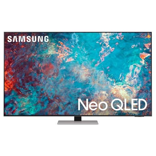 Samsung Neo QLed Smart Tv 4K QE75QN85AATXZT 75 Pollici Processore Neo Quantum 4K Quantum Matrix Object Tracking Sound