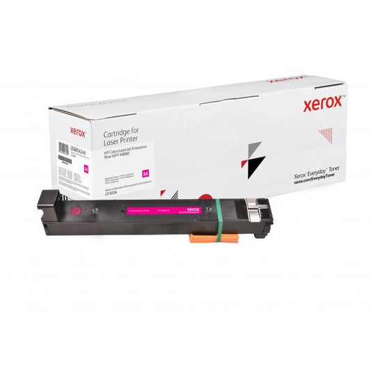 Everyday Toner Magenta ad Resa standard, HP CF303A a Xerox, 32000 pagine- (006R04249)