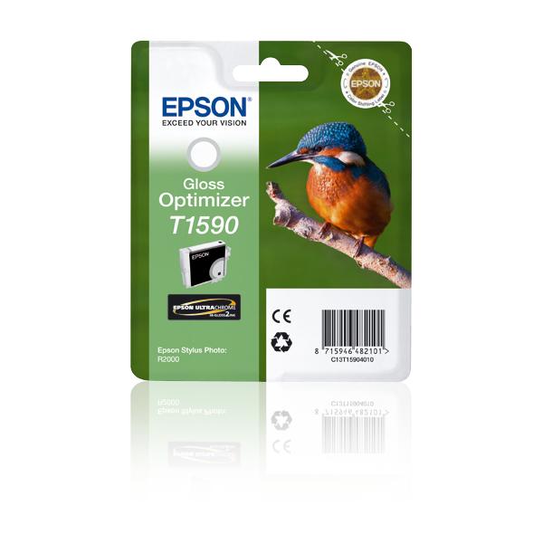 Epson Cartuccia Gloss Optimizer