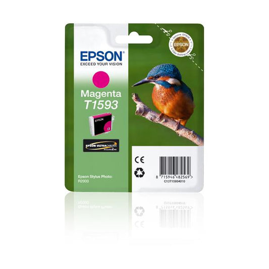 Epson Cartuccia Magenta