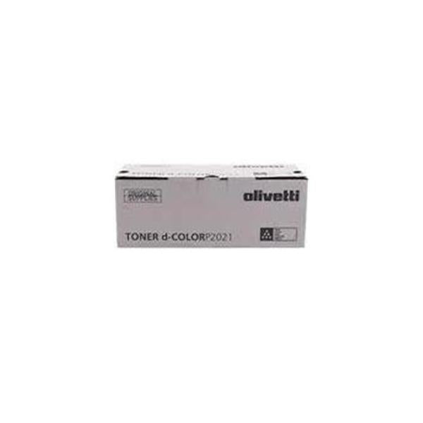 Olivetti B0954 cartuccia toner Original Nero 1 pezzo(i)