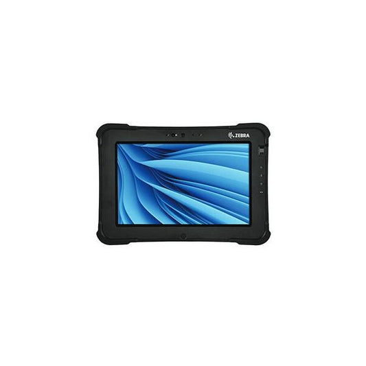 Zebra XSLATE L10 4G LTE 128 GB 25,6 cm (10.1") Intel® Pentium® 8 GB Wi-Fi 5 (802.11ac) Windows 10 Pro Nero