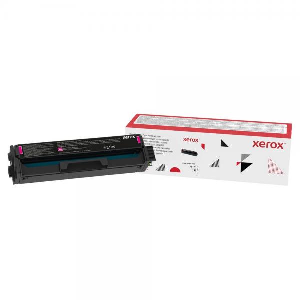 Xerox 006R04397 cartuccia toner 1 pz Originale Magenta