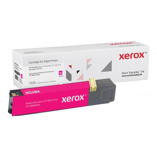 Everyday Toner Magenta ad Resa standard, HP F6T78AE a Xerox, 3000 pagine- (006R04604)