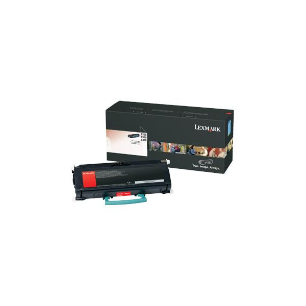 Lexmark E360H80G cartuccia toner Original Nero 1 pezzo(i)