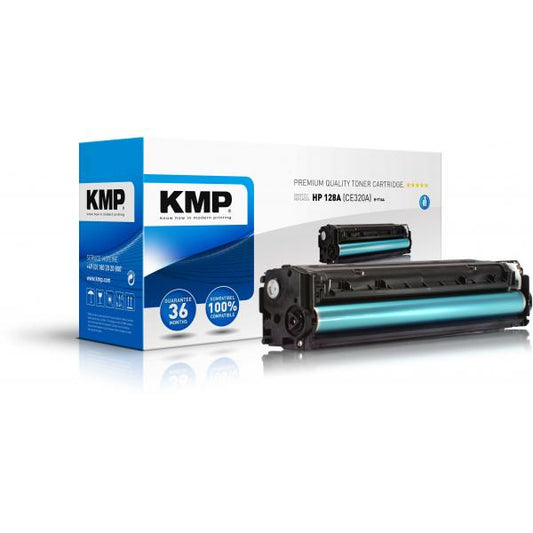 KMP H-T144 Nero 1 pezzo(i)