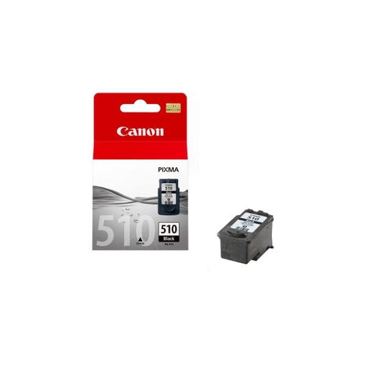 Canon PG-510 cartuccia d'inchiostro 1 pz Originale Nero