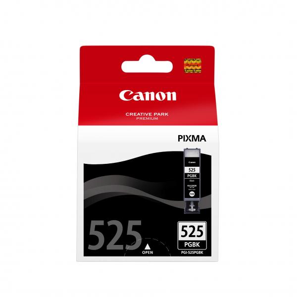 Canon PGI-525BK cartuccia d'inchiostro 1 pz Originale Nero