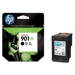 HP 901XL - 14 ml - Hohe Ergiebigkeit - Schwarz - original - Tintenpatrone - fÃ¼r Officejet 4500, 4500 G510a, 4500 G510b, 4500 G510g, 4500 G510h, J4580, J4680