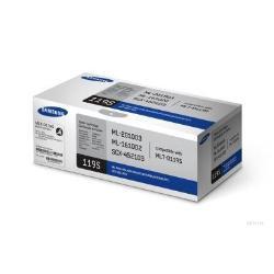 HP MLT-D119S Laser cartridge Nero