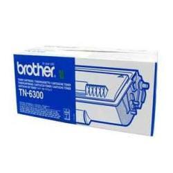 Brother Toner TN-6300 - Schwarz - KapazitÃ¤t: 3.000 Seiten (TN6300)