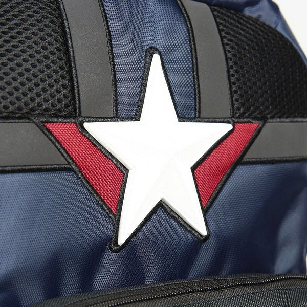 Zaino Casual The Avengers Azzurro